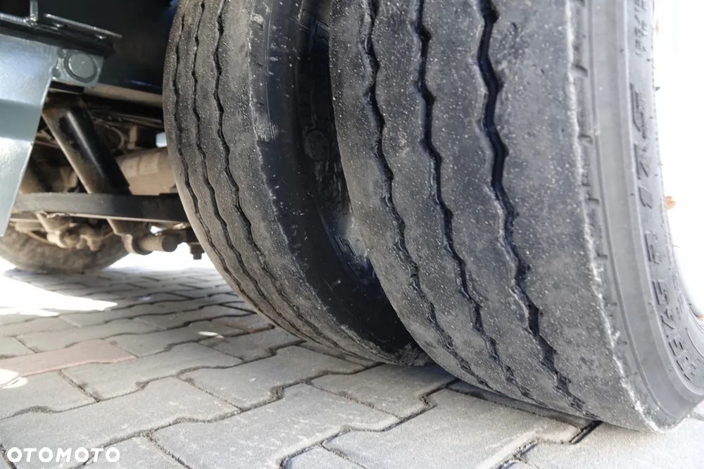 EMTECH NACZEPA LAWETA / NISKOPODWOZIE / ROZCIĄGANA / DŁUGOŚĆ: 15,5 M / 2021 ROK - 28