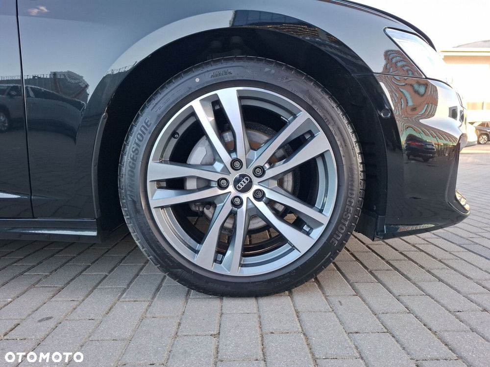 Audi A6 Avant - 10