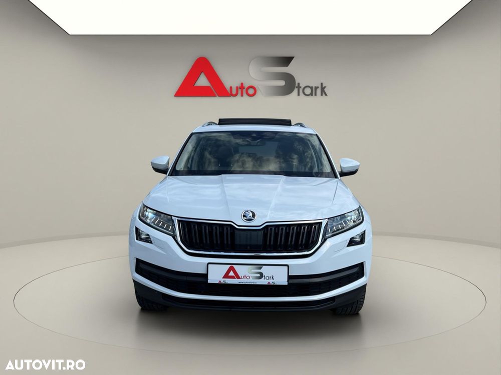 Skoda Kodiaq 1.5 TSI ACT 4x4 DSG Style - 6