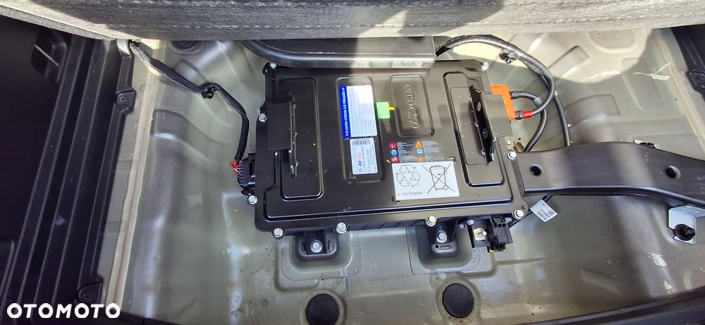 Kia Rio 1.0 T-GDI 120 Mild-Hybrid DCT7 Platinum - 26