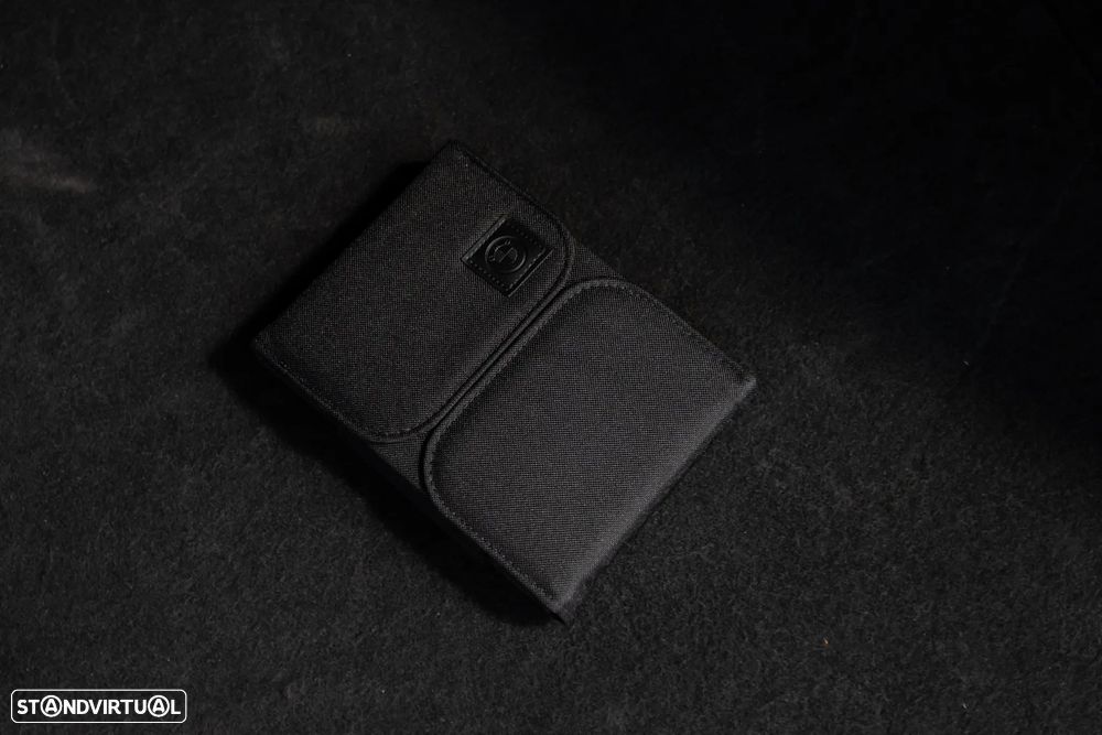 BMW M3 Competition xDrive - 29