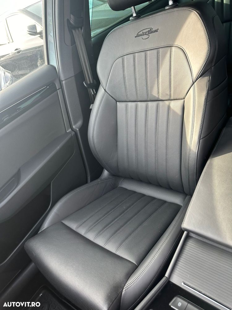 Skoda Superb 2.0 TDI DSG Laurin & Klement - 15