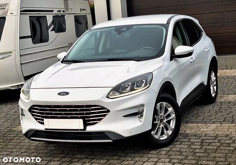 Ford Kuga 1.5 EcoBoost FWD Titanium - 2