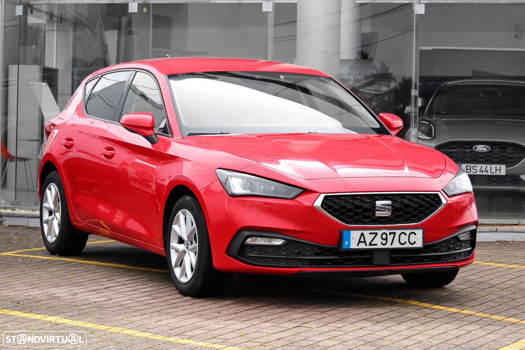 SEAT Leon 1.0 ETSI Style DSG - 1