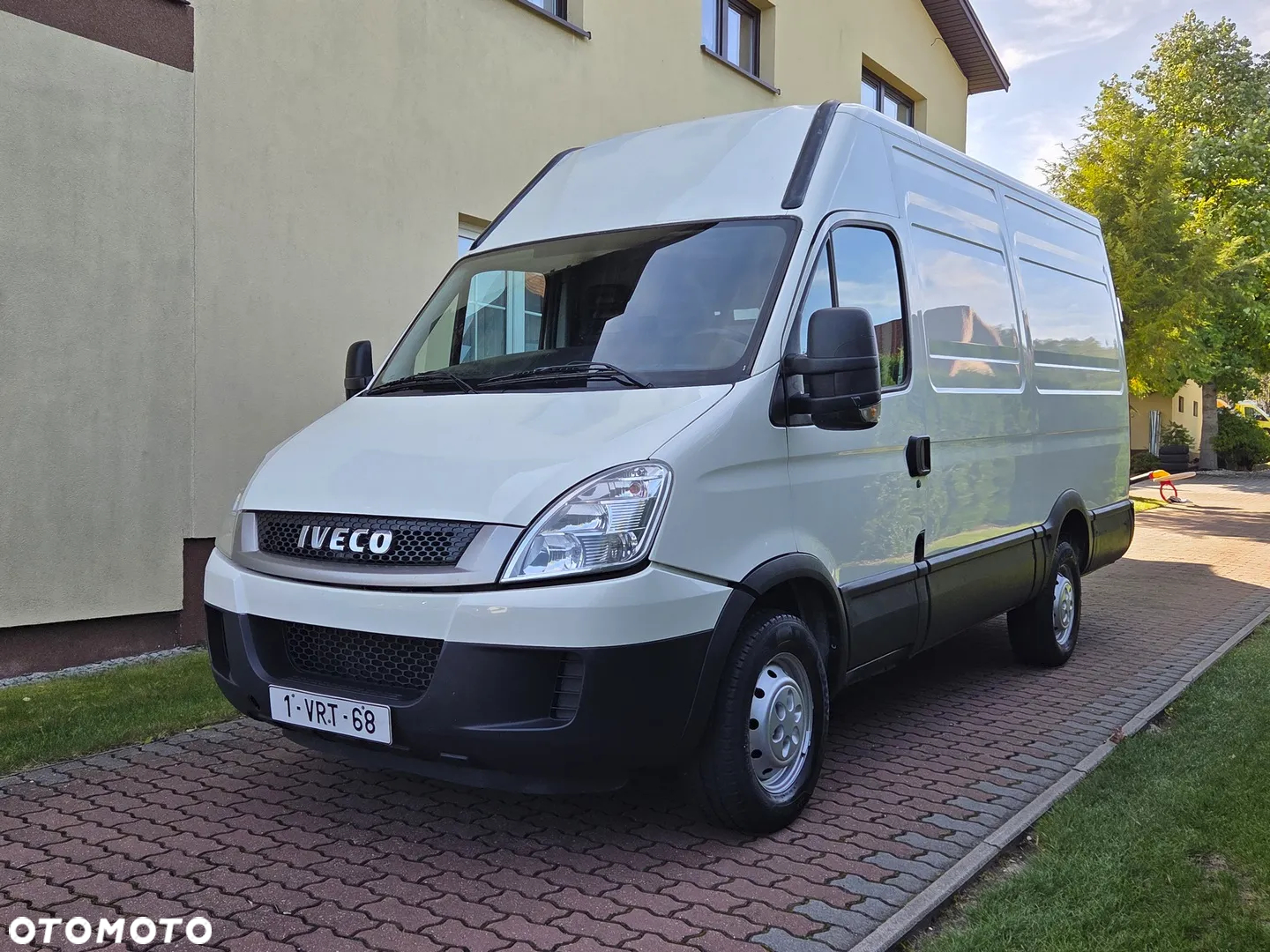Iveco 35S13 - 3