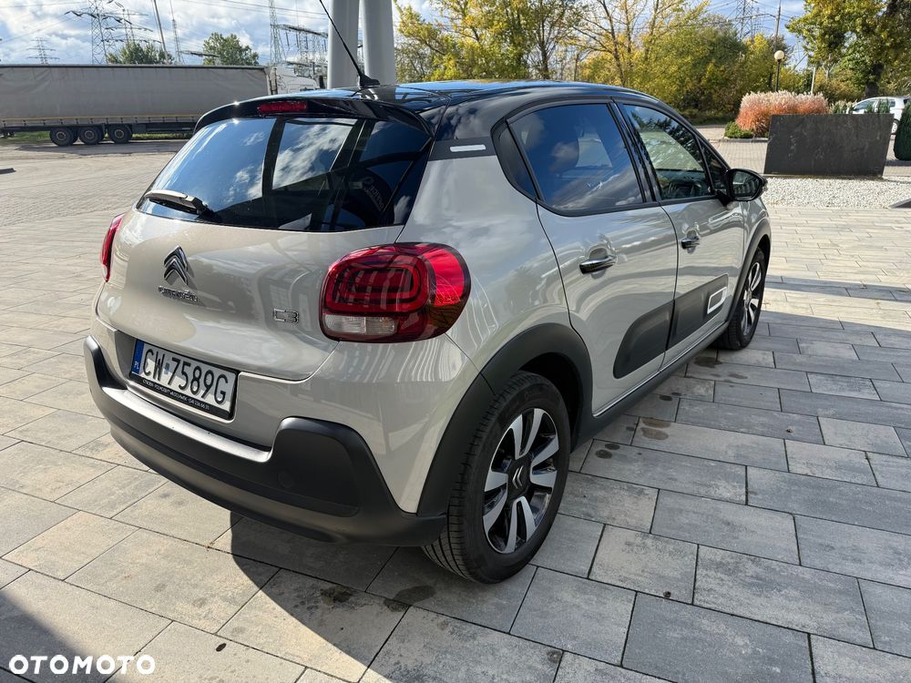 Citroën C3 - 9