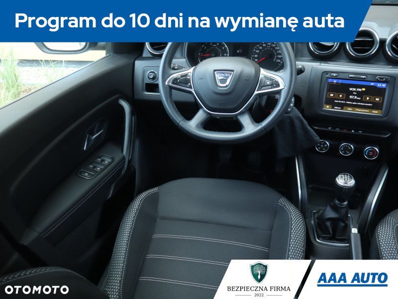 Dacia Duster - 9