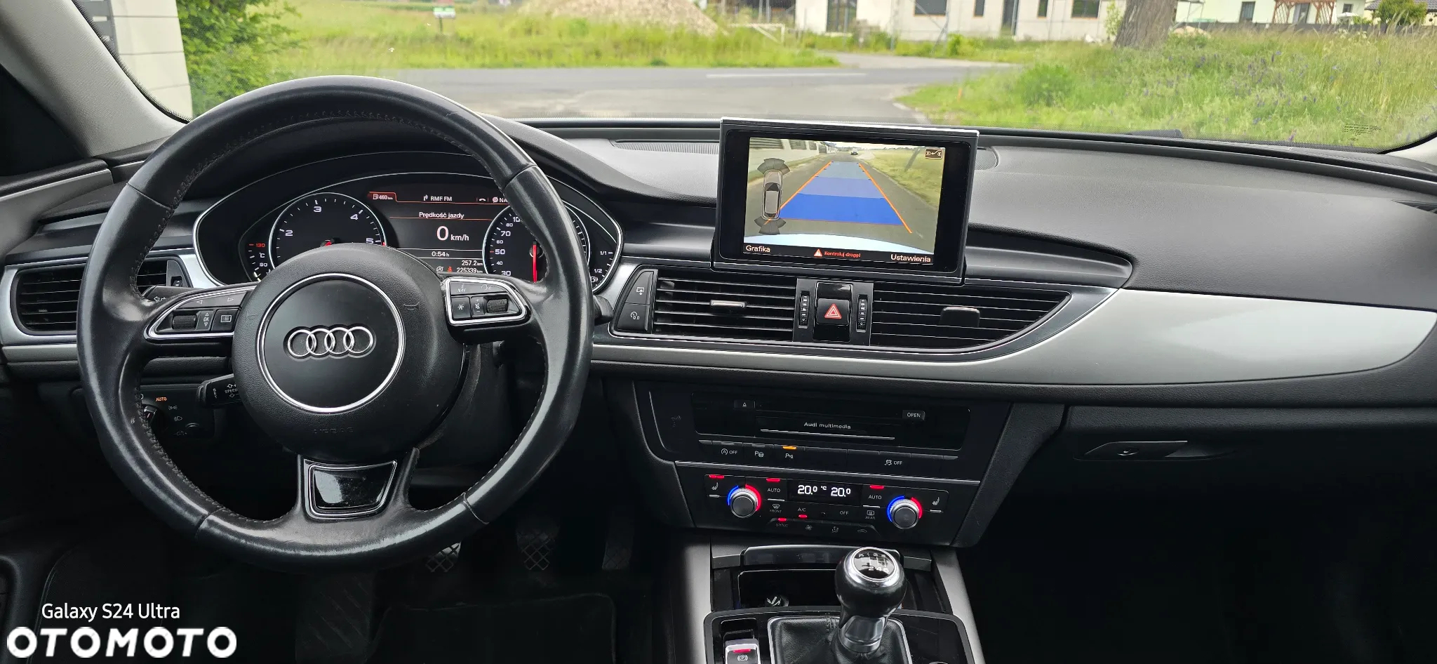 Audi A6 2.0 TDI ultra - 18