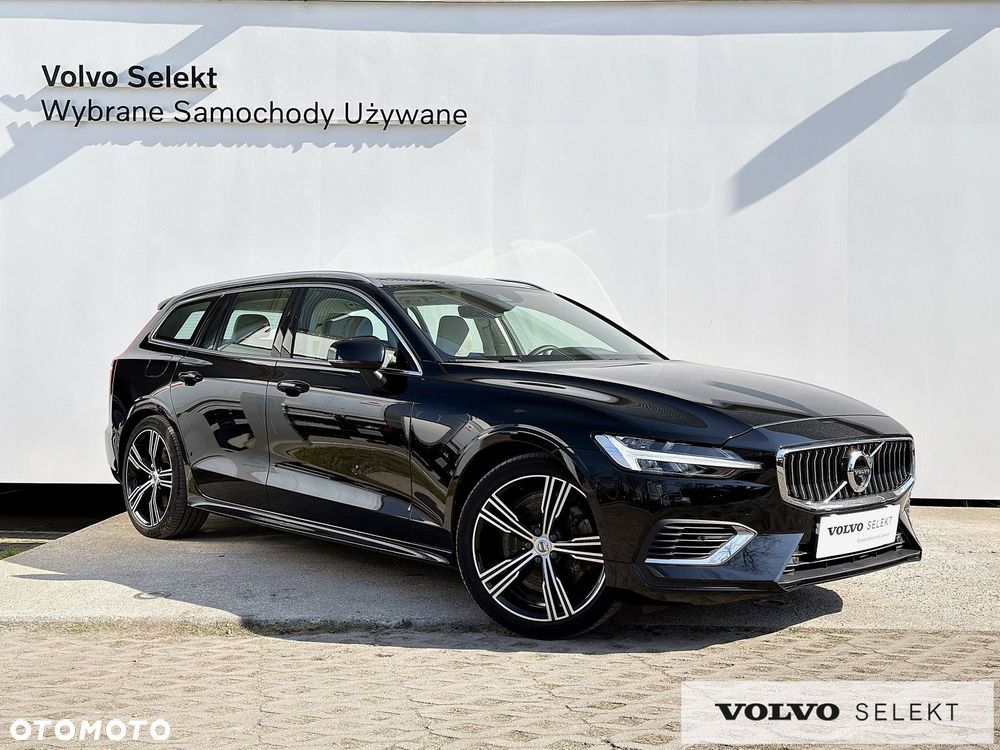 Volvo V60 - 5