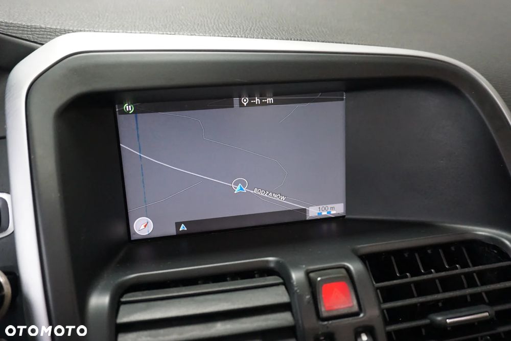 Volvo XC 60 DRIVe Kinetic - 31