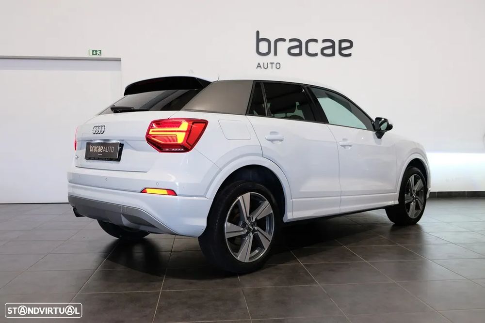 Audi Q2 1.0 TFSI Sport - 5