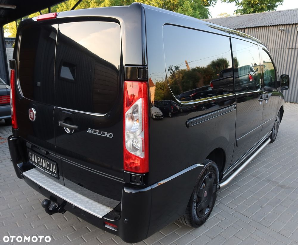 Fiat Scudo - 21
