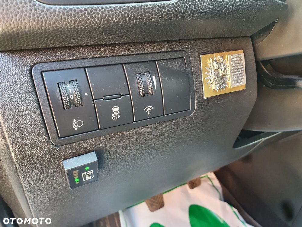 Kia Venga 1.4 M - 19