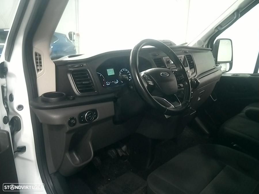 Ford Transit 350 L3 2.0 TDCi H2 Trend - 3