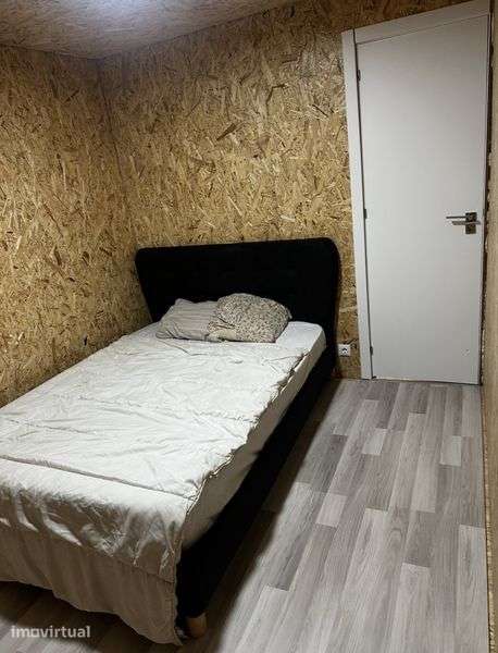 T2 lagus fun park  — 40 m² + ESPAÇO EXTERIOR + CHURRASQUEIRA — - Grande imagem: 5/11