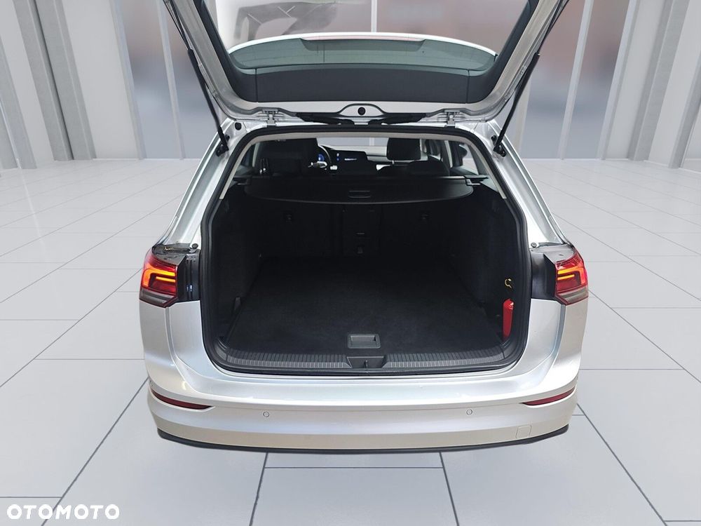 Volkswagen Golf Variant 1.5 TSI EVO Life - 19