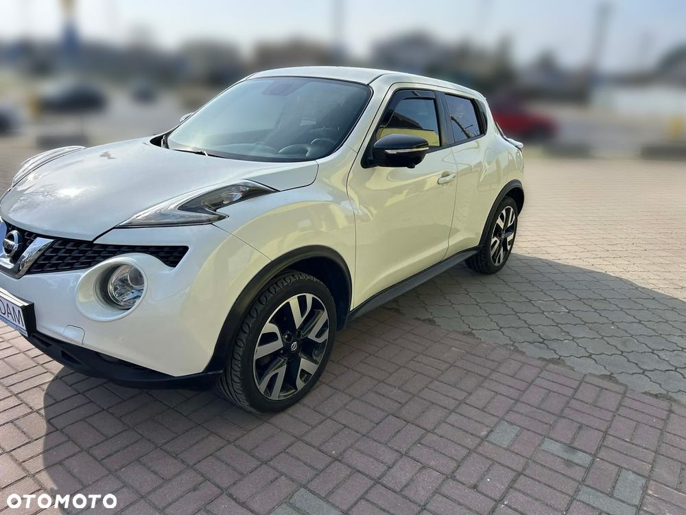 Nissan Juke - 2