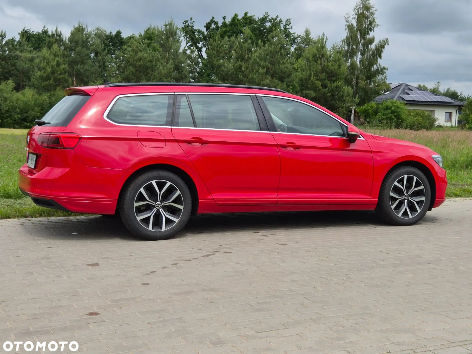 Volkswagen Passat 1.5 TSI EVO Business - 23
