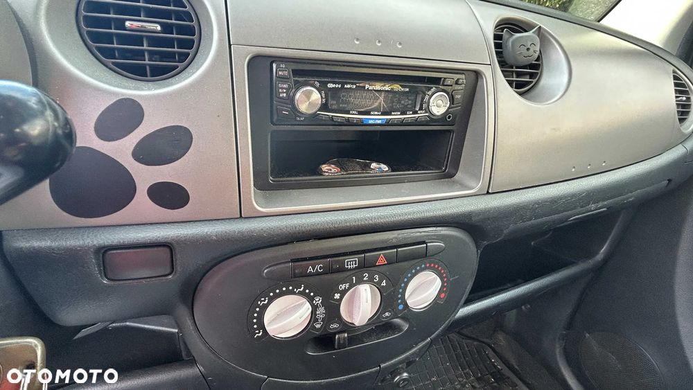 Daihatsu Trevis 1.0 - 15