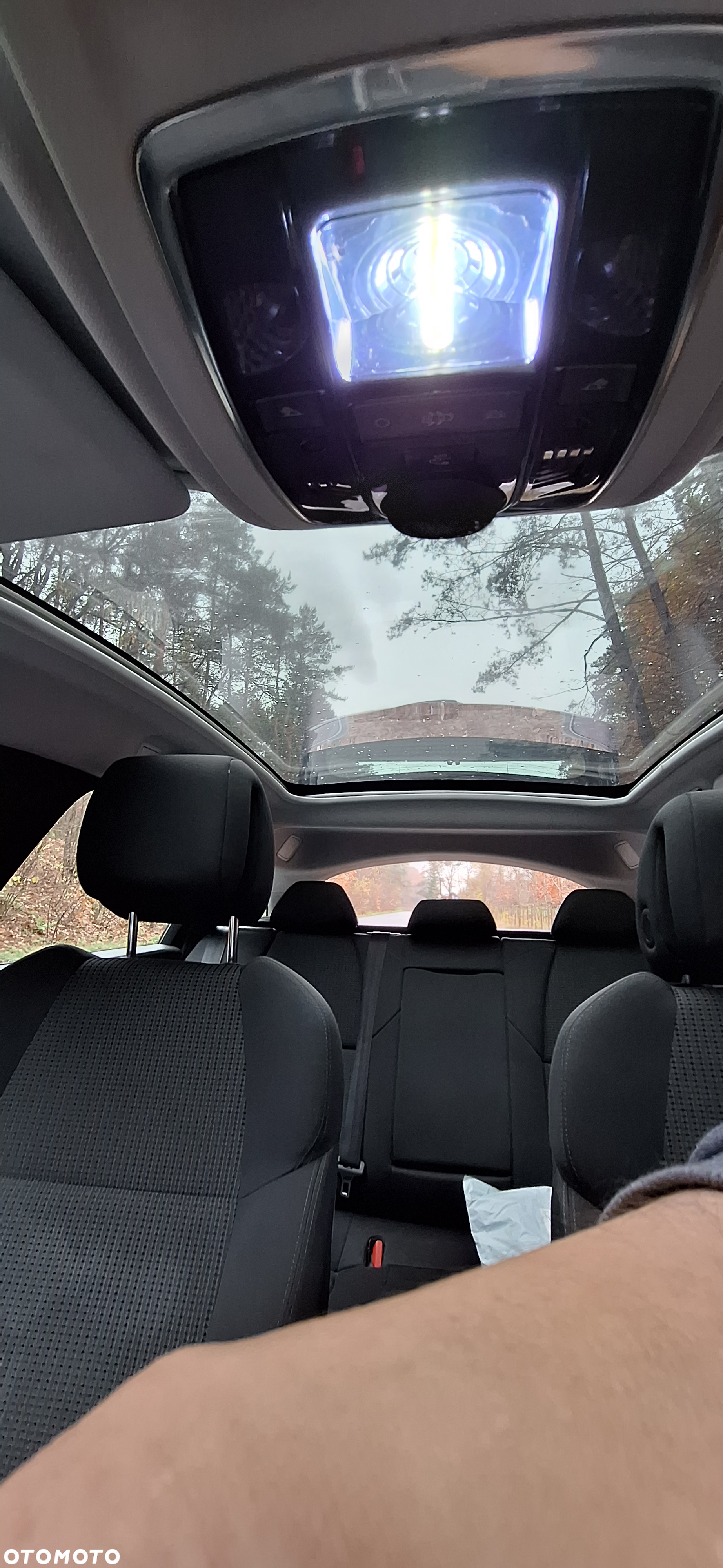 Peugeot 508 1.6 T Allure - 13