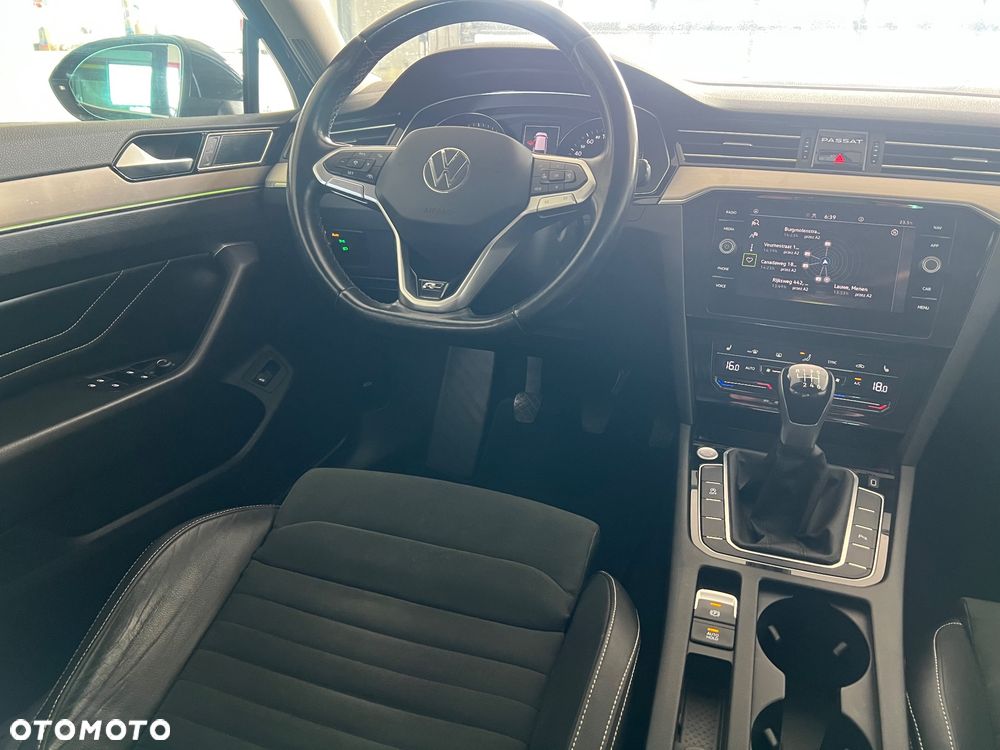Volkswagen Passat 2.0 TDI EVO Business - 21