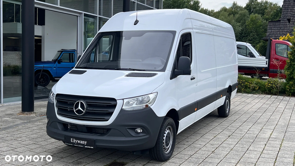Mercedes-Benz Sprinter 317CDI