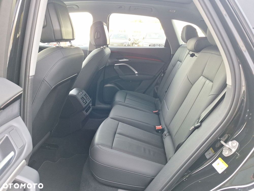 Audi Q5 TDI mHEV 150 kW Quattro S tronic - 16
