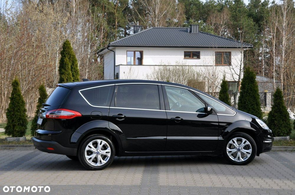 Ford S-Max - 5