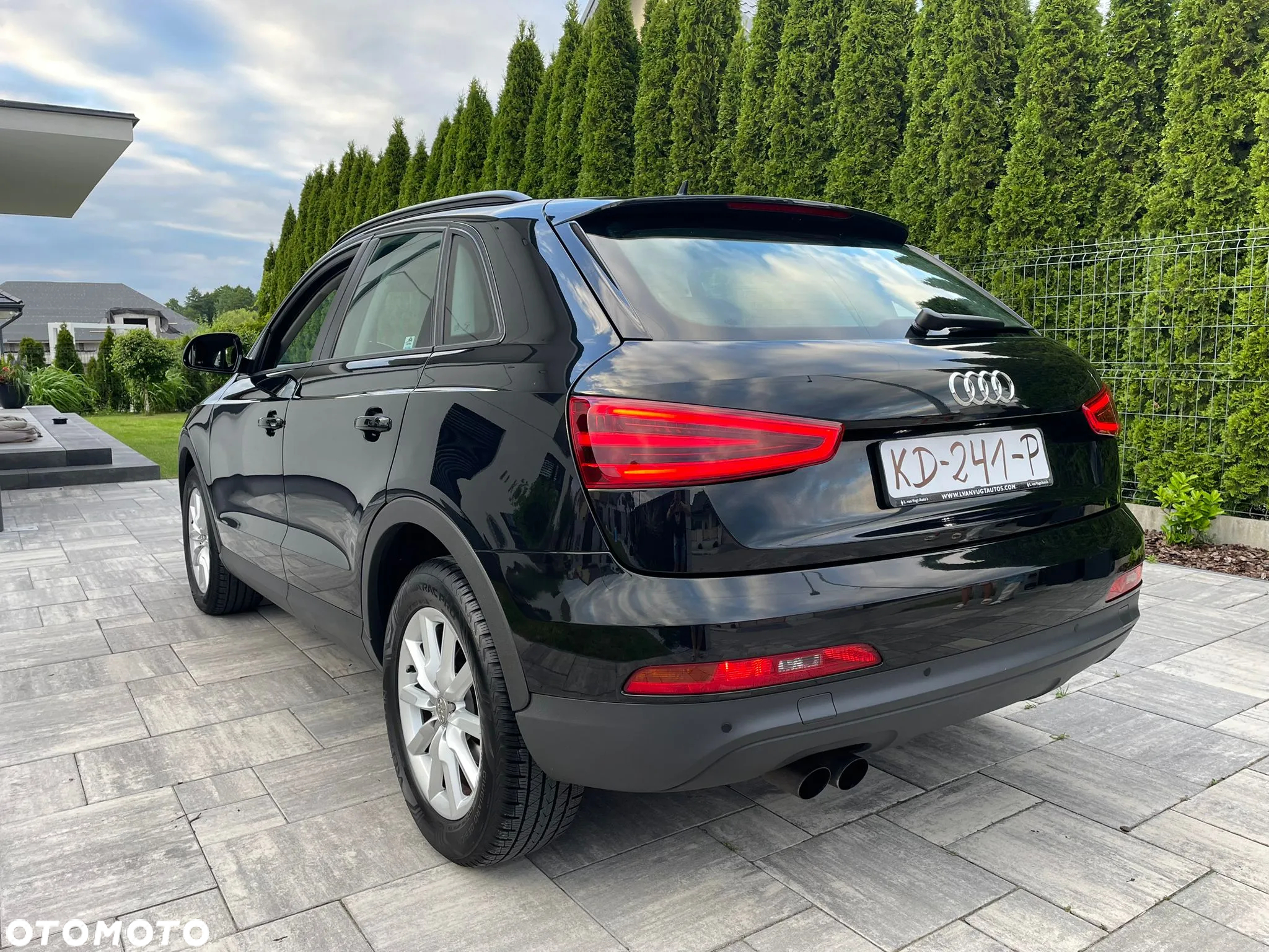 Audi Q3 2.0 TDI - 38