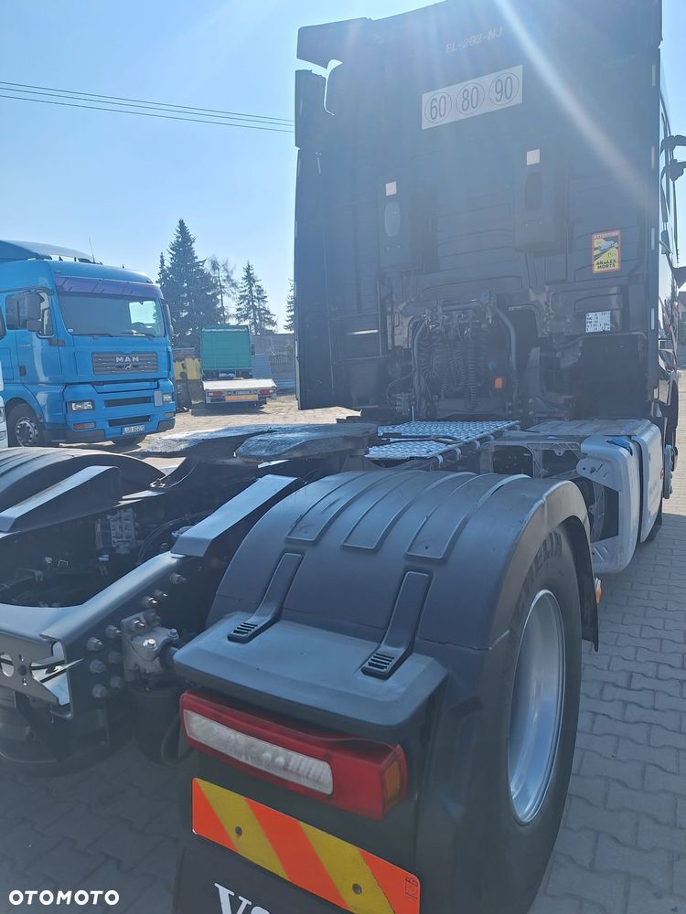 Volvo FH 500 eur6 2017 - 6