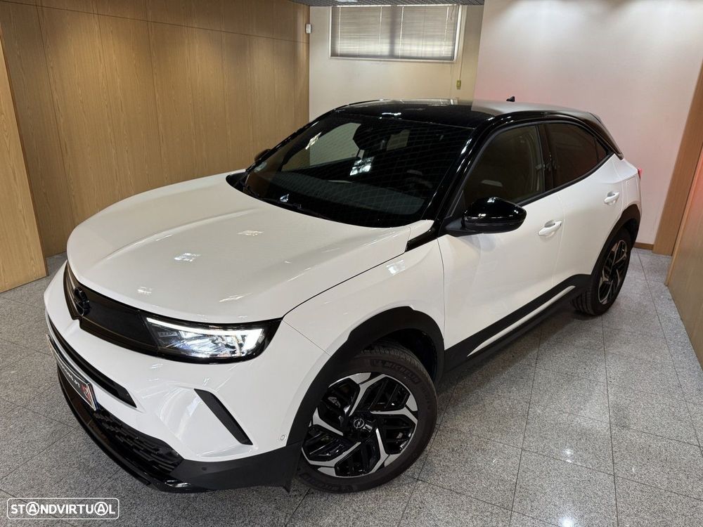 Opel Mokka-e 54 kWh GS - 2