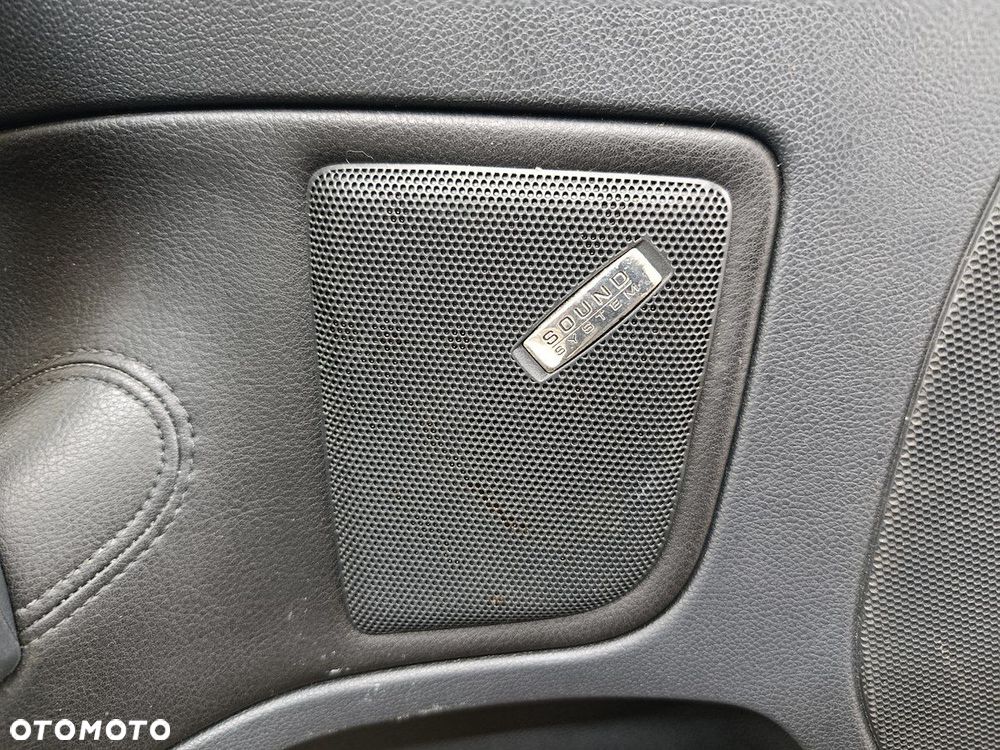 FOTELE KANAPA BOCZKI PÓŁ-SKÓRA KOMPLET SKODA OCTAVIA II - 14