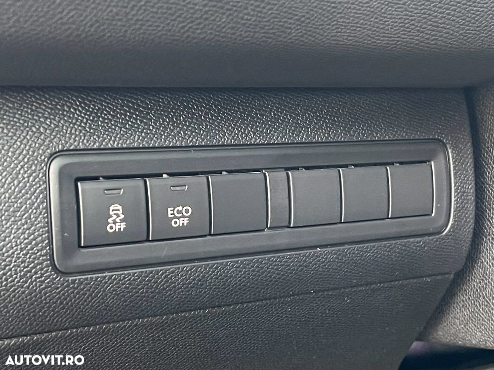Peugeot 308 1.6 BlueHDi FAP STT Allure - 19