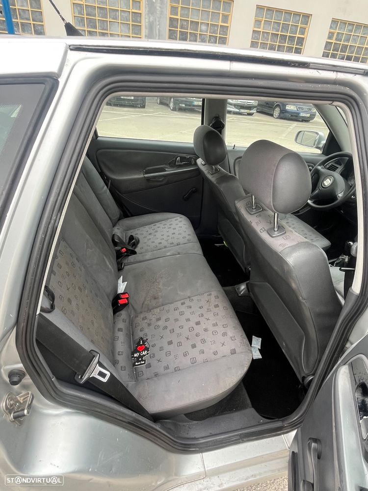 SEAT Ibiza 1.0 Passion - 11