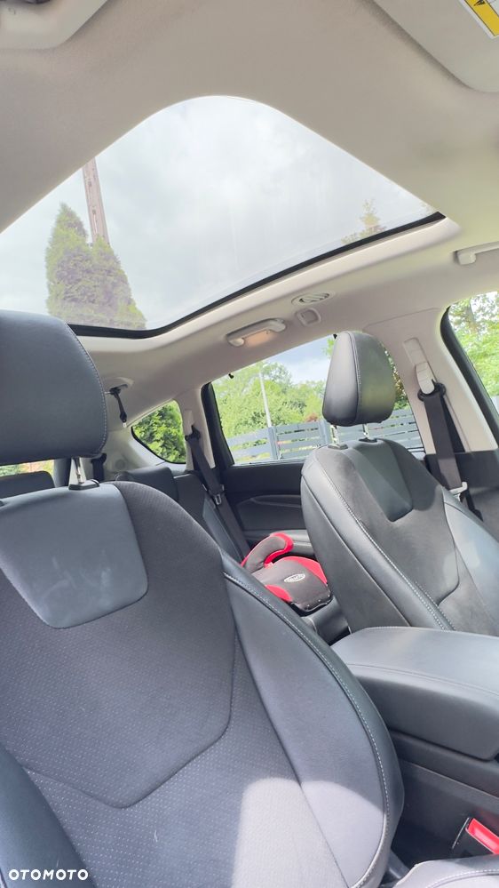 Ford S-Max 2.0 EcoBlue AWD Titanium - 12