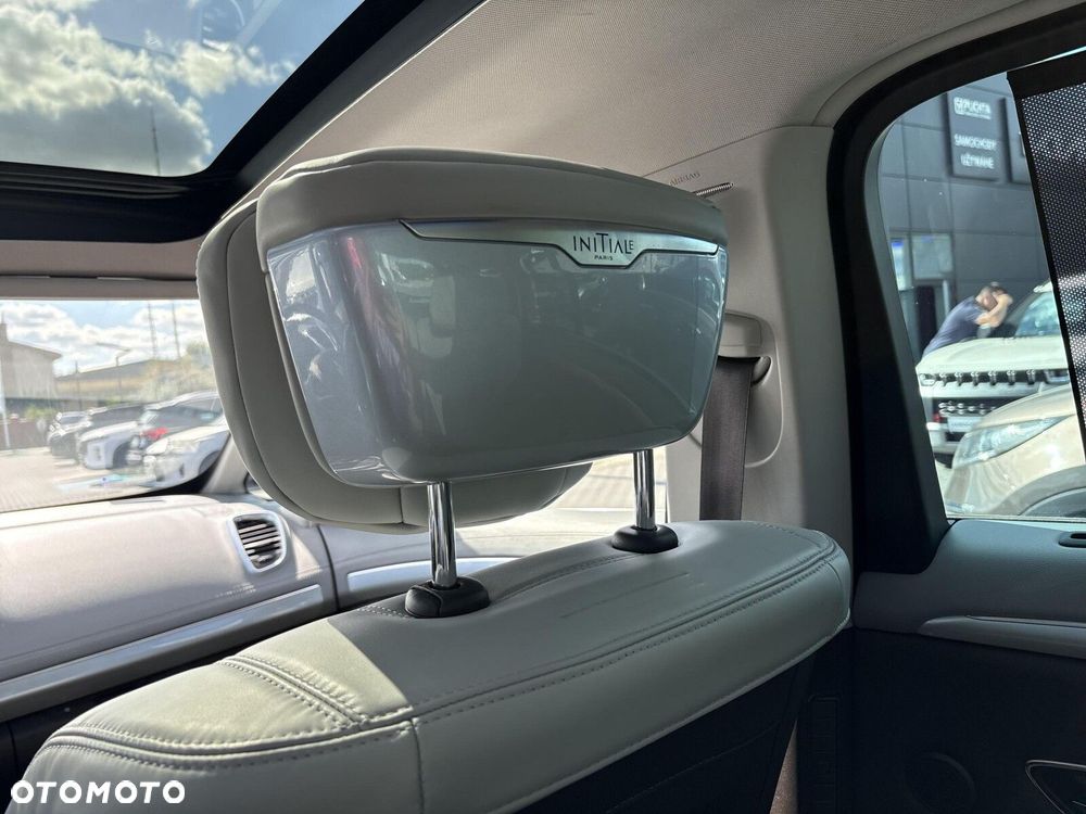 Renault Espace 1.8 TCe FAP Energy Initiale Paris EDC - 18