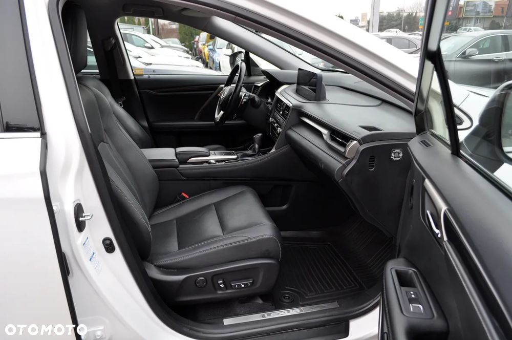 Lexus RX 300 Business Edition + - 20