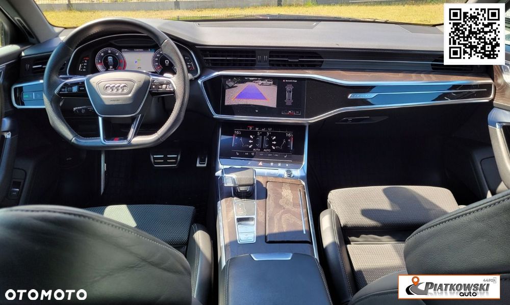 Audi A6 - 24