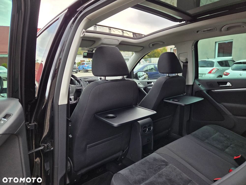 Volkswagen Tiguan 2.0 TDI DPF Sport & Style - 35