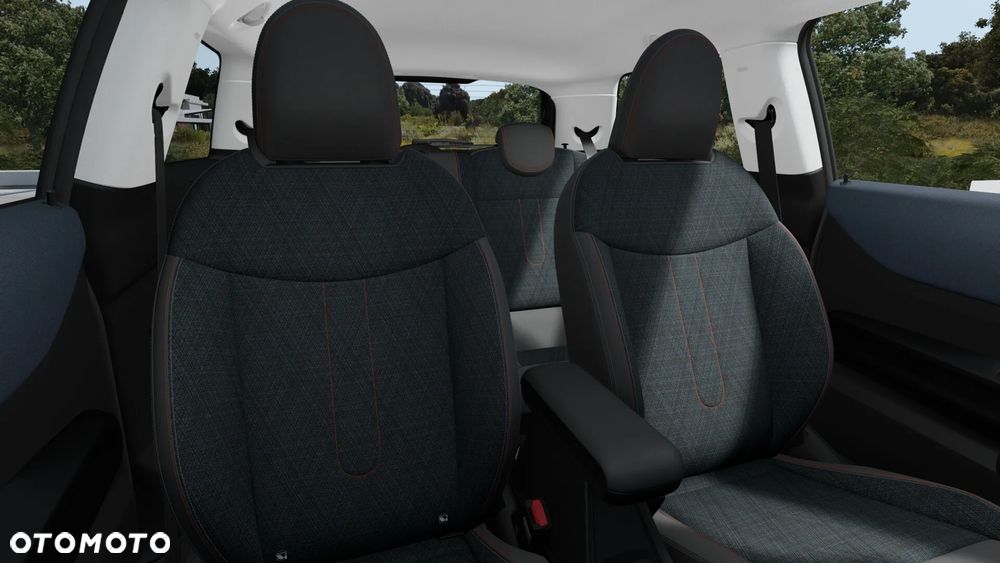 MINI Cooper C Linia Essential - 12