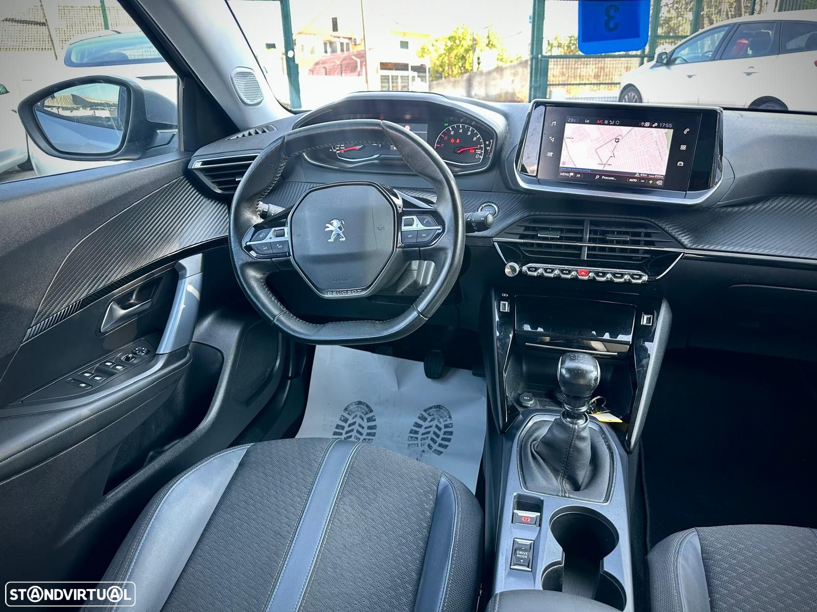 Peugeot 2008 PureTech 100 Allure - 10