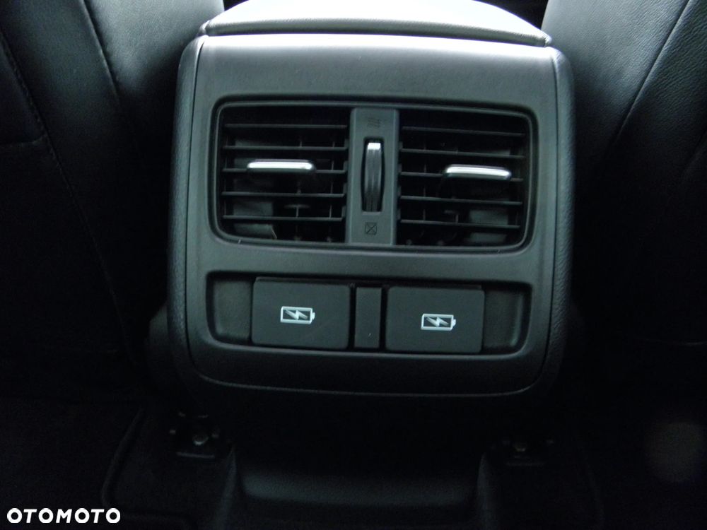 Honda Accord - 34