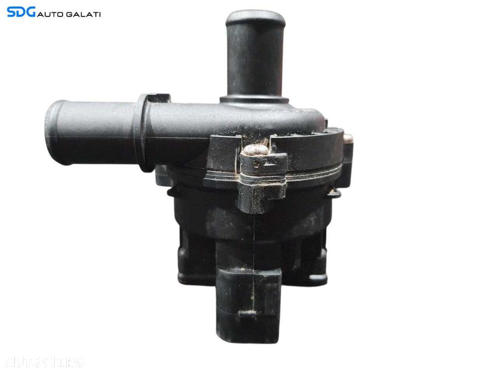 Pompa Recirculare Apa Nissan Note 1.5 DCI 2010 - 2012 Cod 0392023015 [N3787] - 2