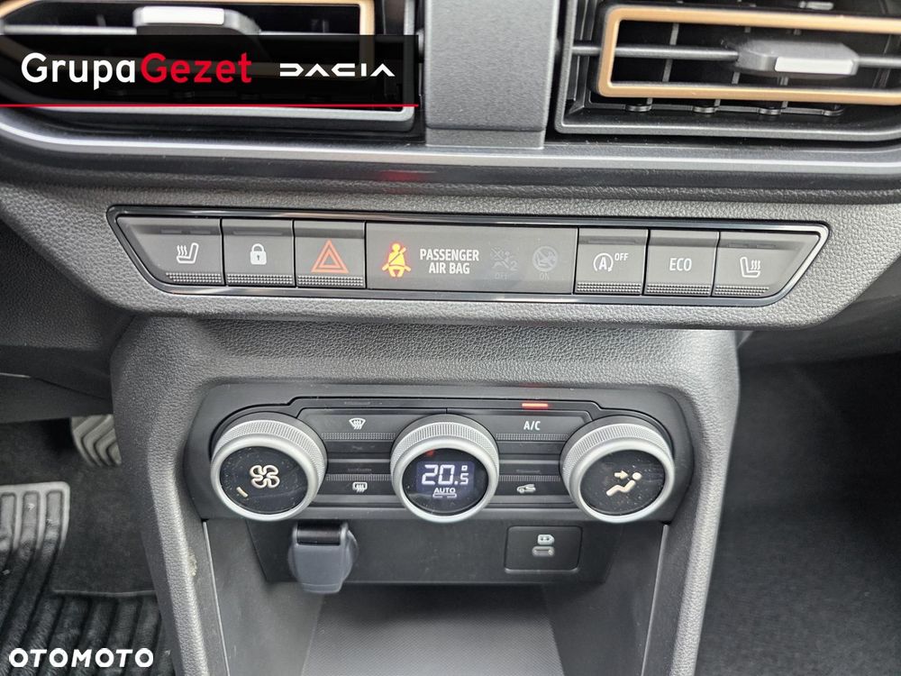 Dacia Sandero Stepway - 11