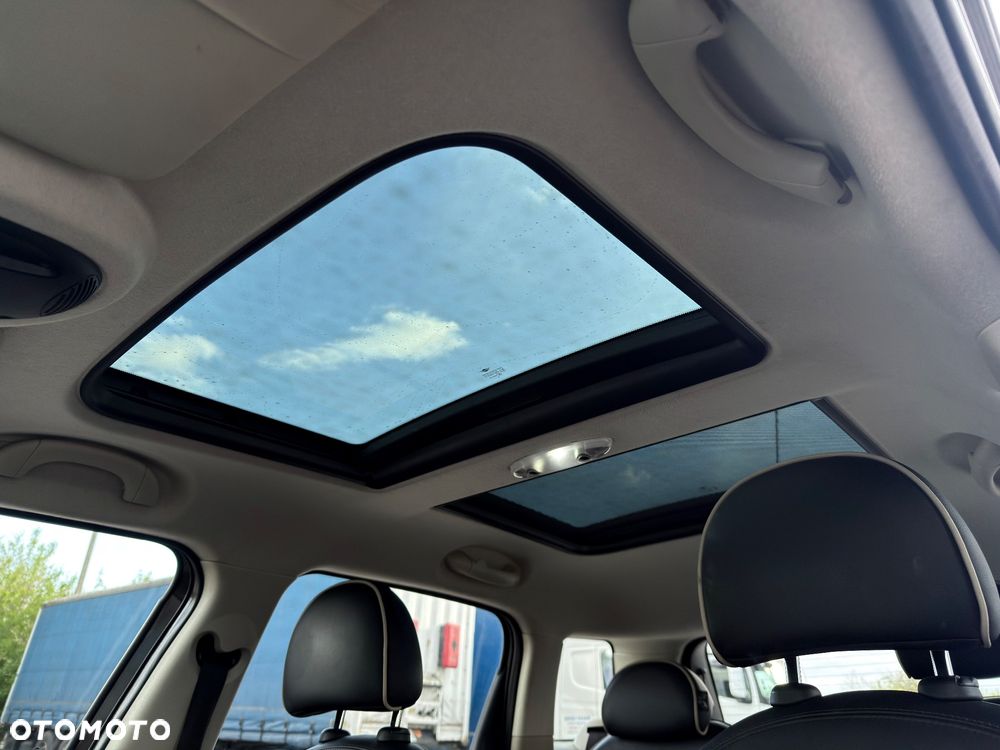 MINI Countryman Cooper D - 21