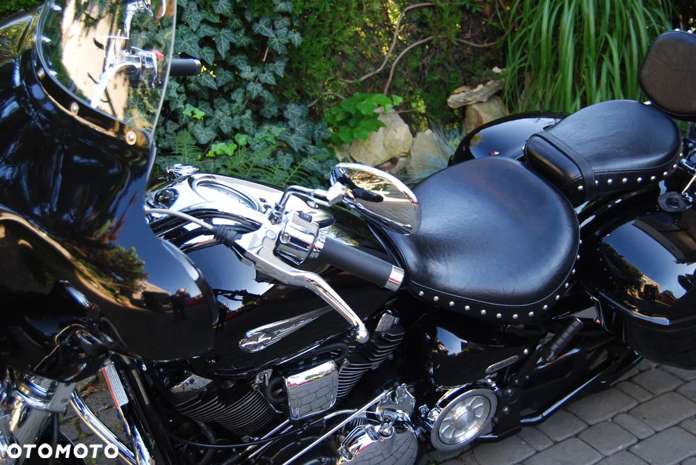 Yamaha Road Star - 24
