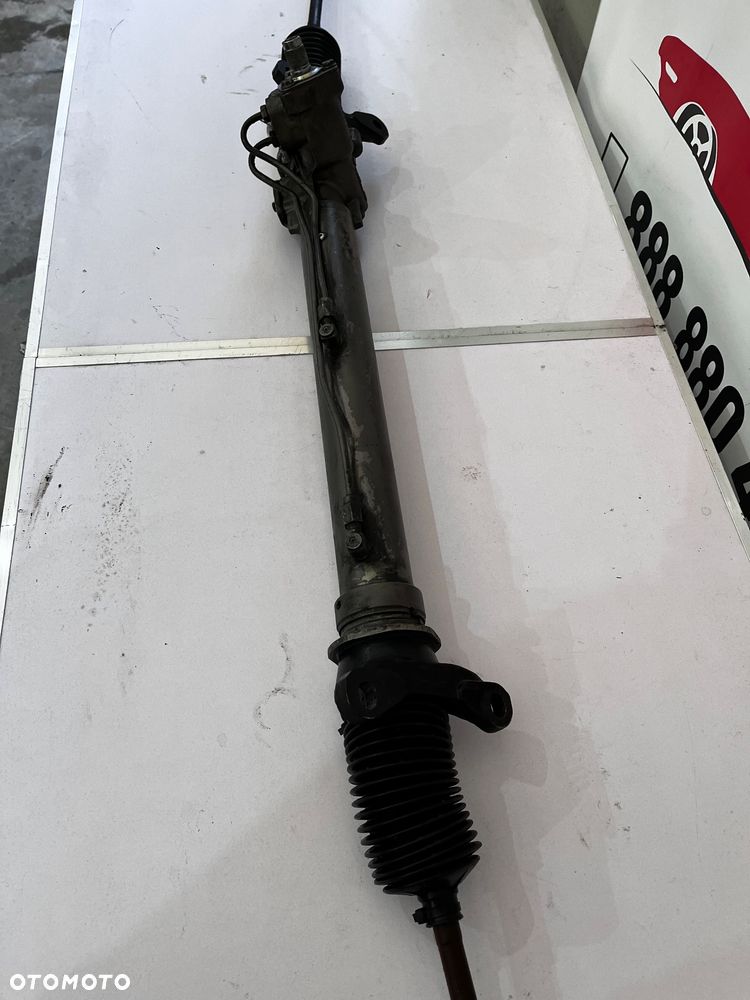 Maglownica bentley arnage 1999 - 3