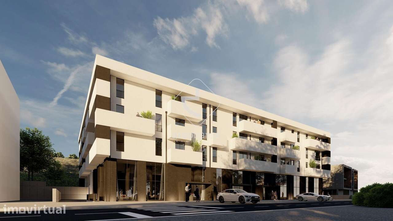 Apartamento T3 - Ponte de Lima - Grande imagem: 4/38