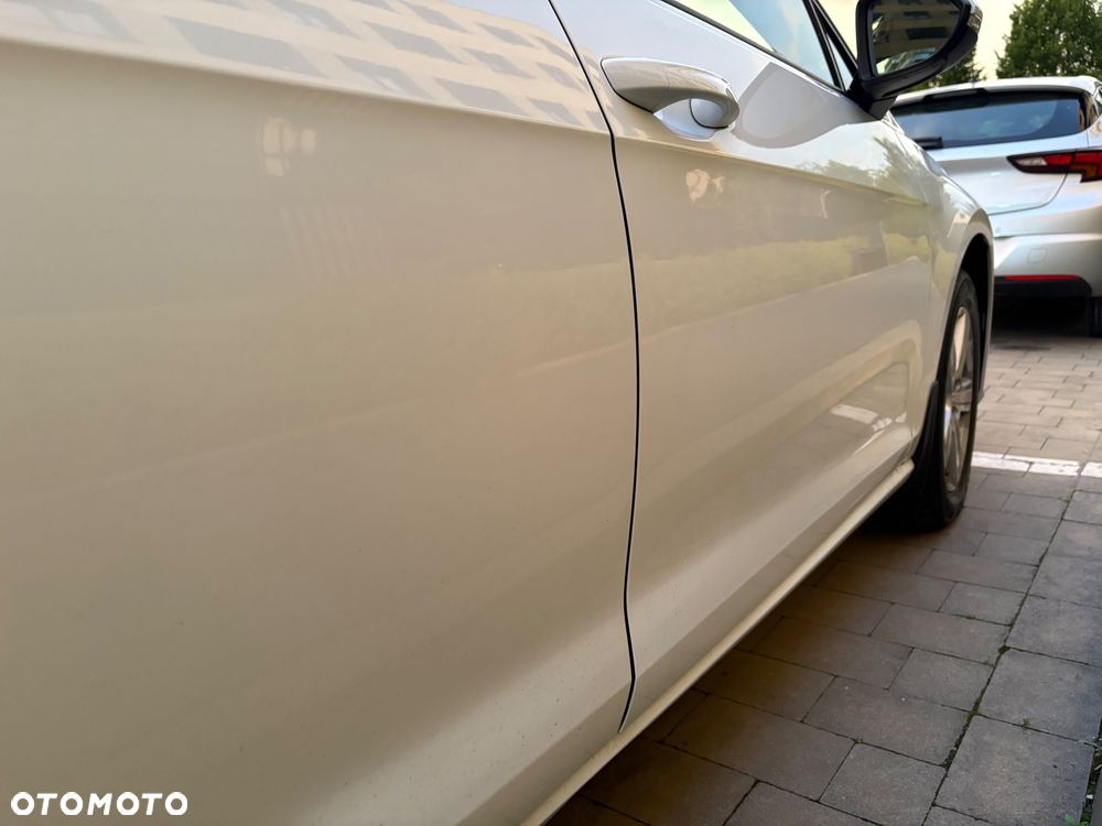 Volkswagen Golf 1.4 TSI BMT Highline DSG - 8