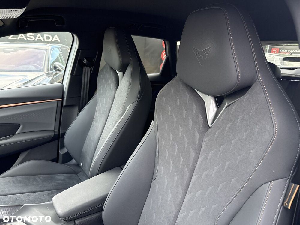Cupra Terramar 1.5 eTSI mHEV DSG - 19